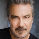 Victor Rivers head shot